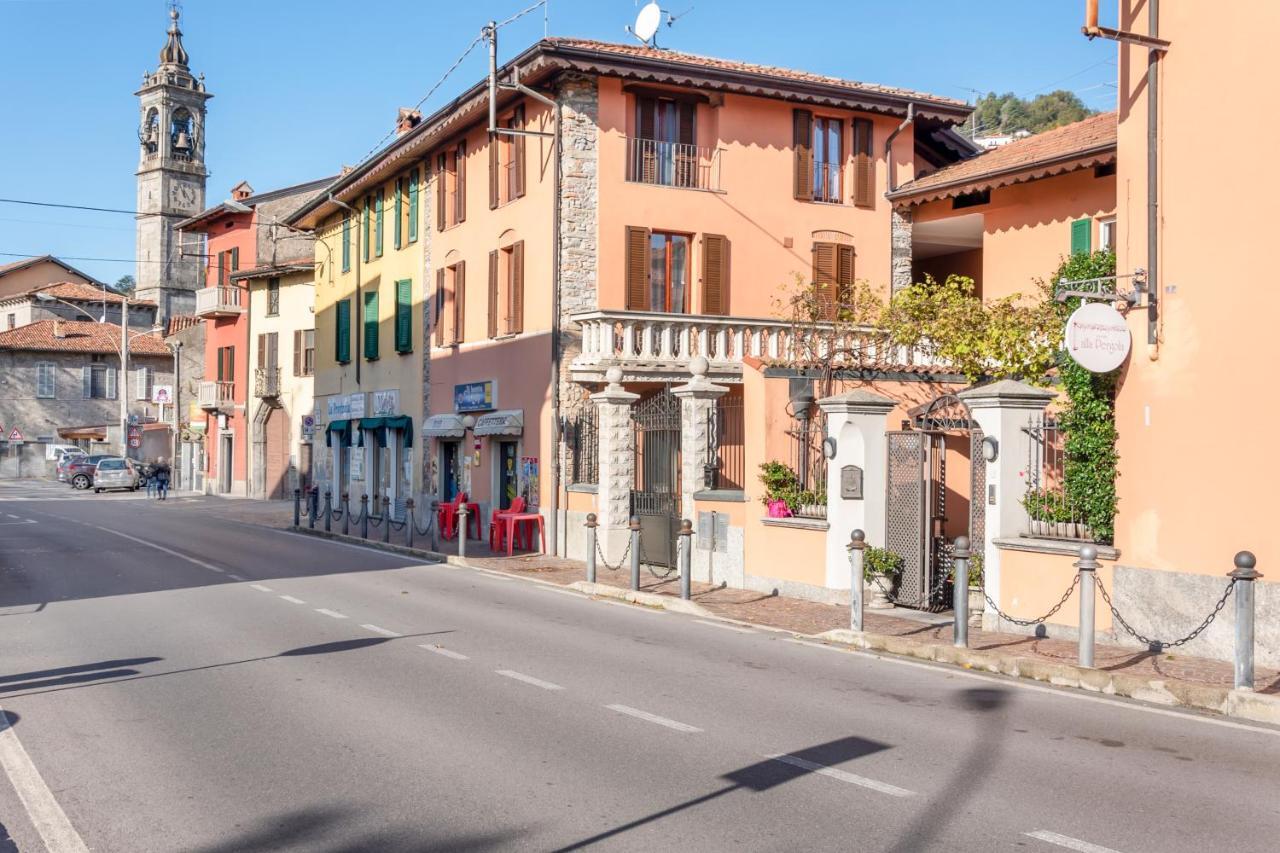 Le Tre Ninfee Di Pusiano! Free Parking公寓 外观 照片
