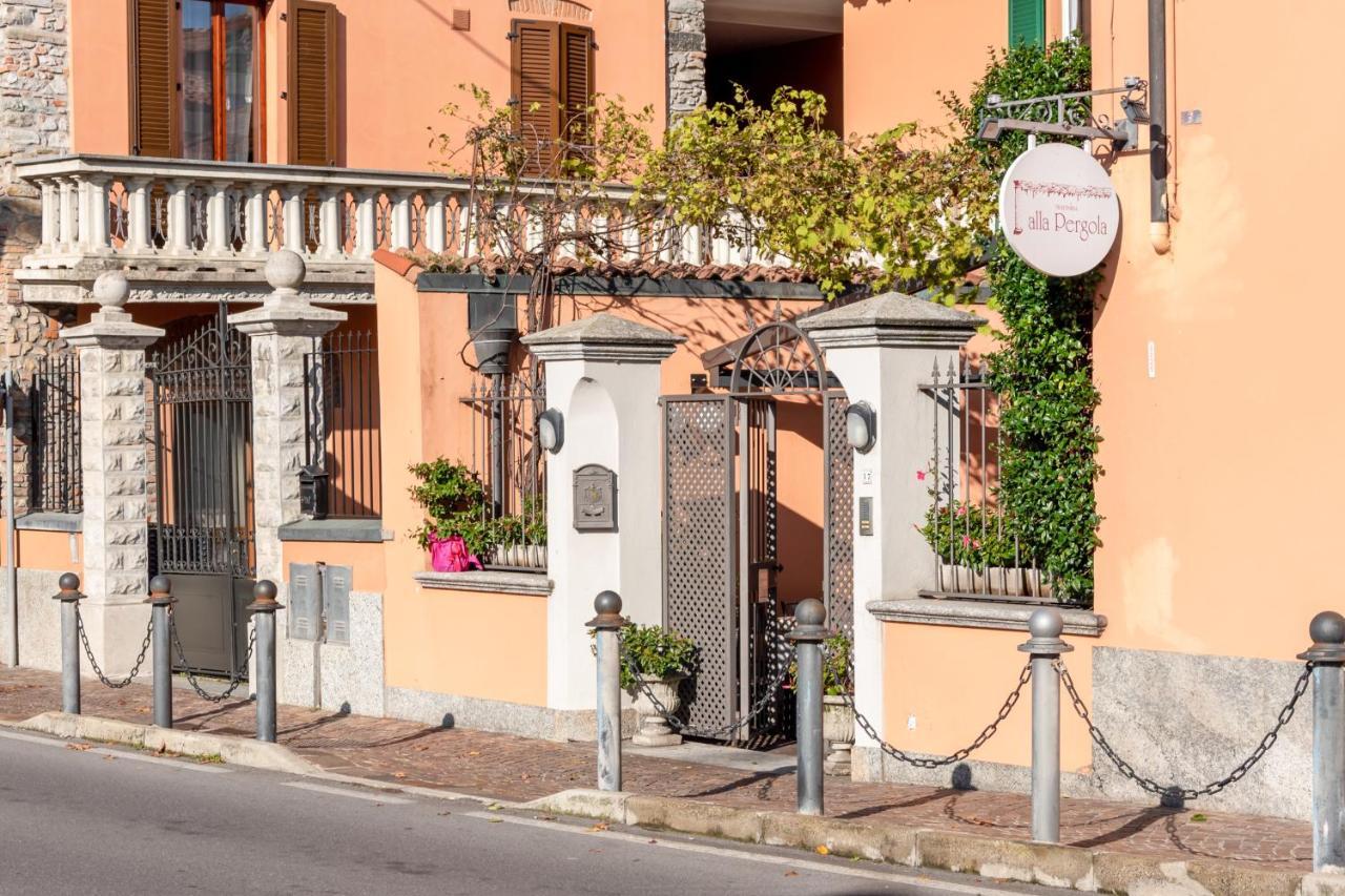 Le Tre Ninfee Di Pusiano! Free Parking公寓 外观 照片